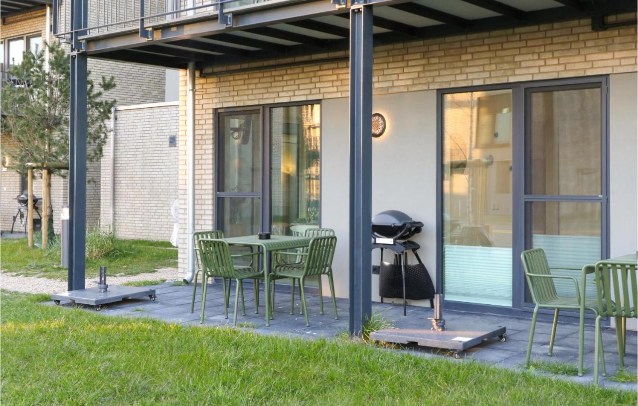 Nice Apartment In Lembruch-Duemmer See With Wifi Kültér fotó